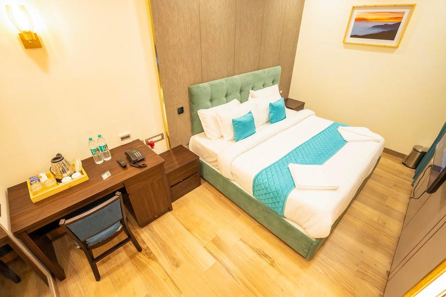 Le Majestic Business Class Hotel,,3 star