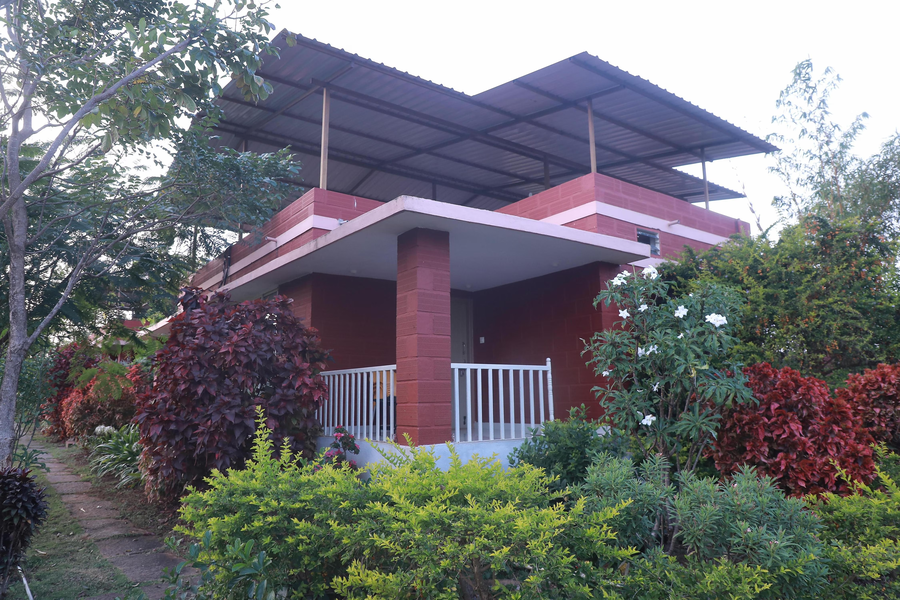 golden hill resort