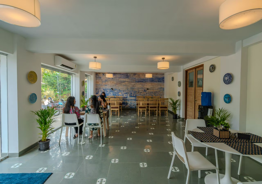 the hosteller goa old goa
