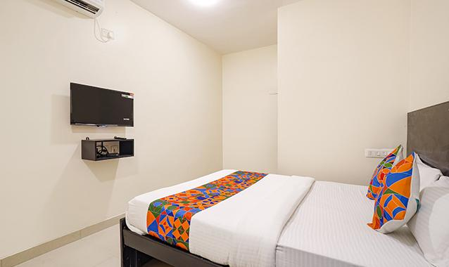 Fabhotel Maark Inn - Tilak Nagar, Jayanagar,,3 star