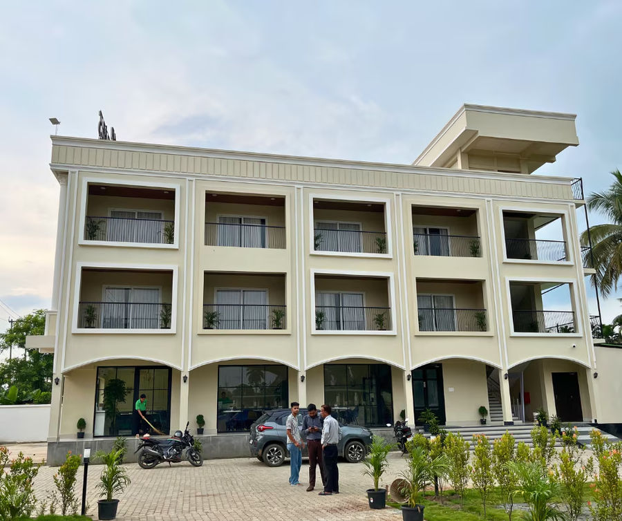 hatimurias boutique resort