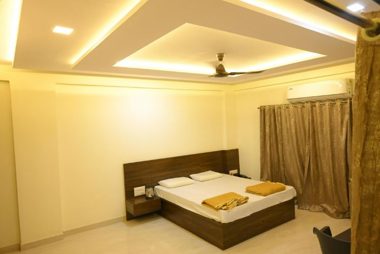 Mudra Villa & Resort,,3 star