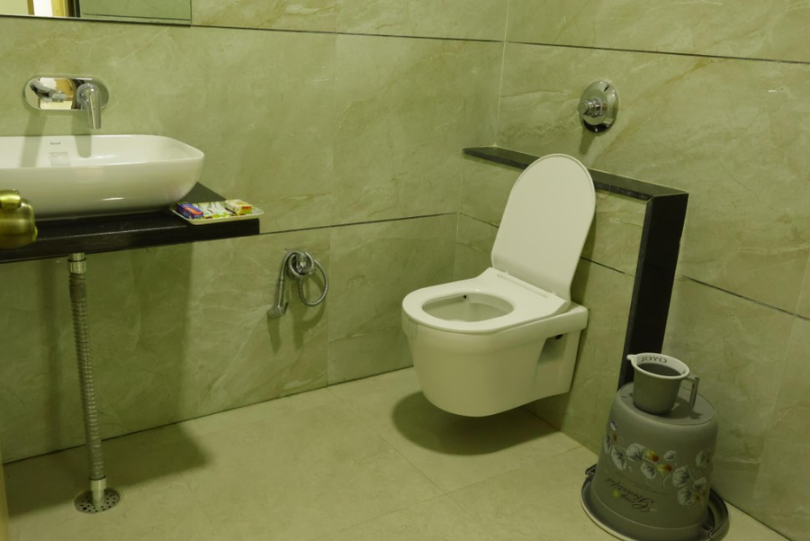 Astrevue Resort,Gumkhal, Lansdowne,4 star