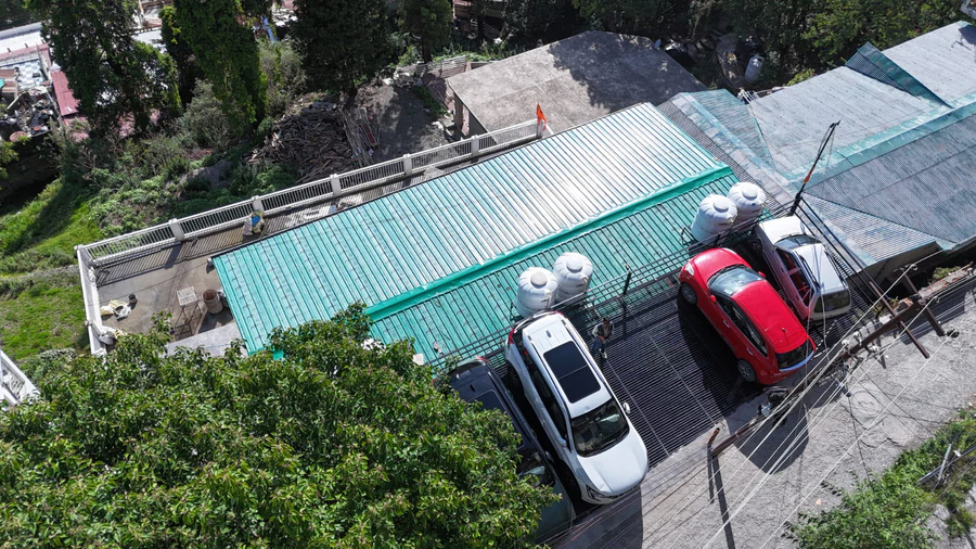 the oak and lake view resort by mind my trip