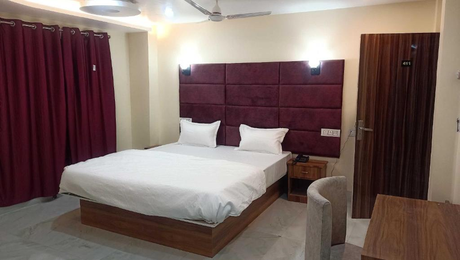Super Townhouse Bank More Dhanbad Formerly Rise And Dine,,3 star