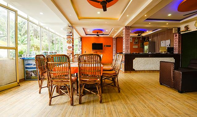 Fabexpress Joaquim Beachside Resort,,3 star