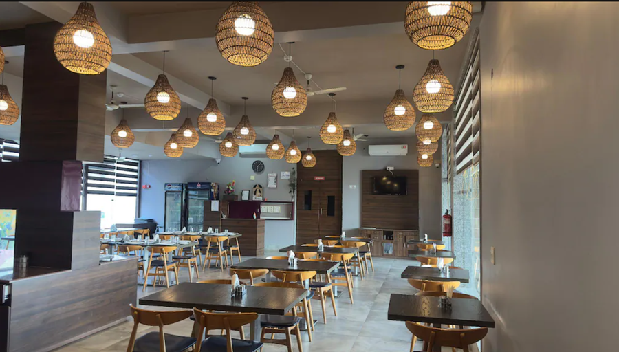 lion park hotel and resorts