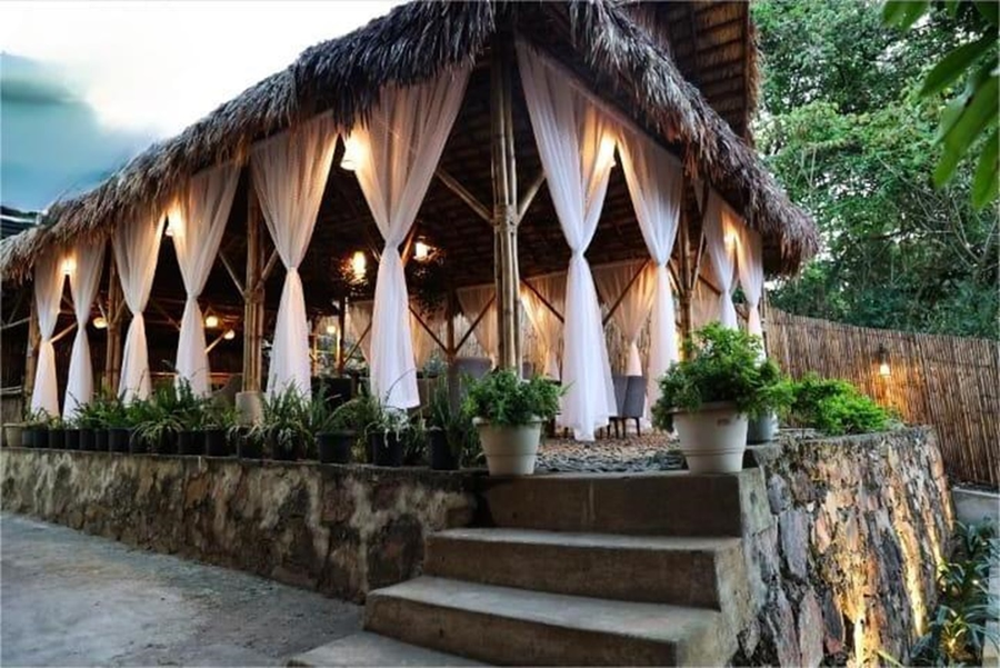 la monte inn