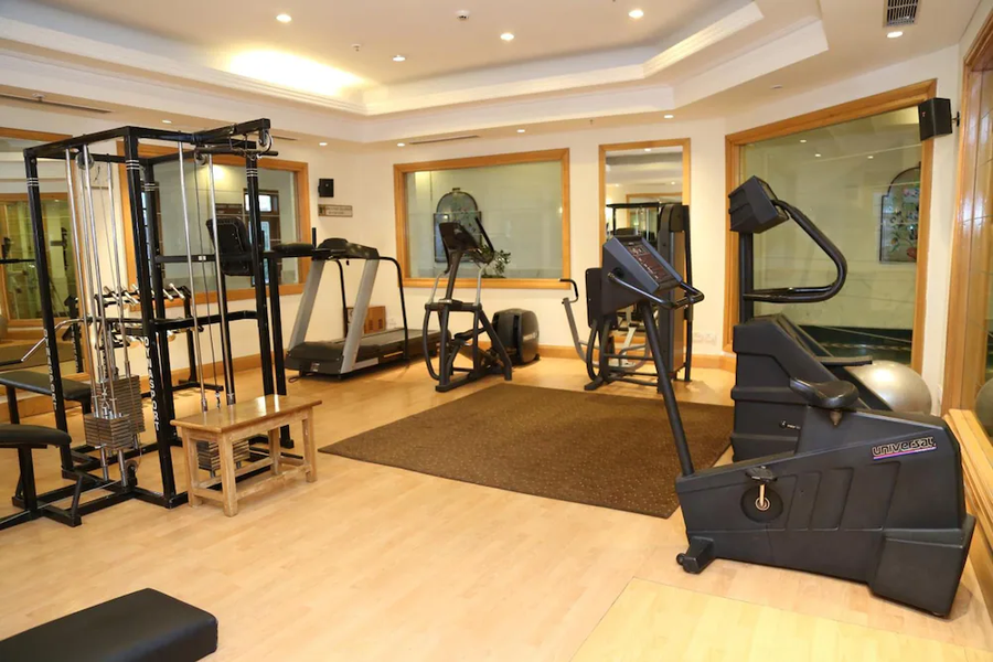 jaypee residency manor