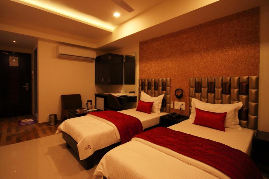 hotel furaat inn