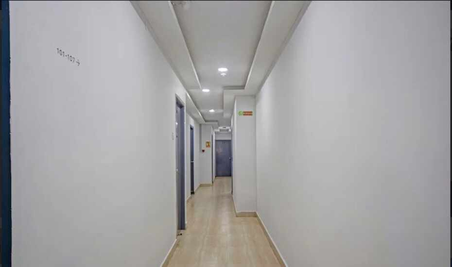 hotel sadha siva near chennai airport