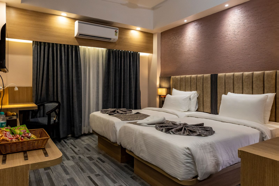sks beach hotel and spa