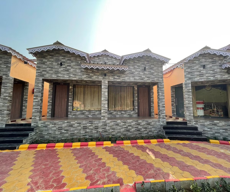 golden view resort and restaurant