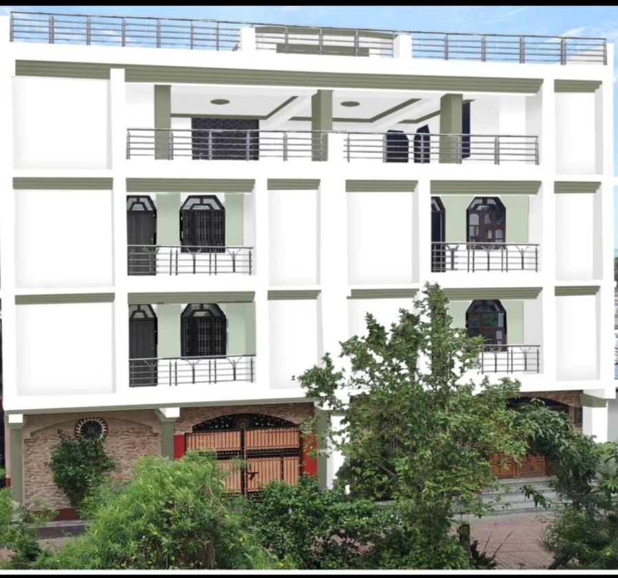 Anand Homestay,,3 star