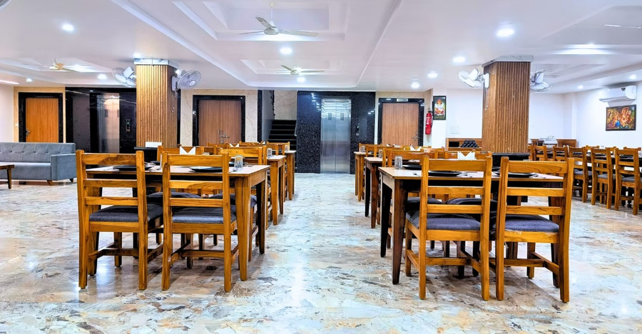 kuumars by asapin hotels