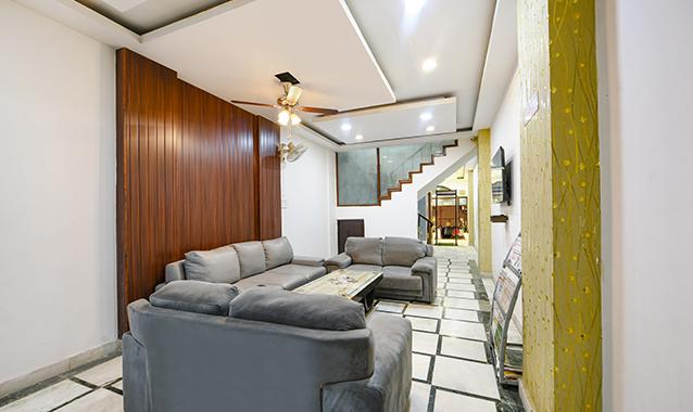 new delhi