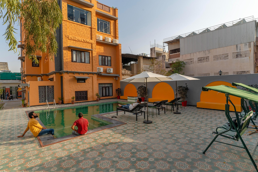 the hosteller jodhpur