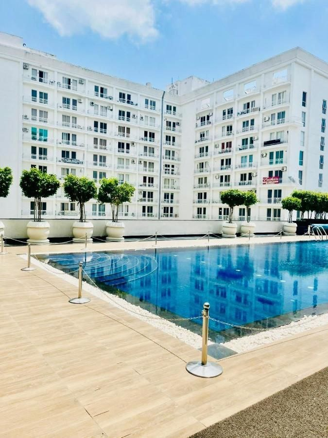 Evanthe Hotels,Gomti Nagar,3 star