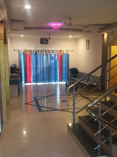 shalimar valley view villa