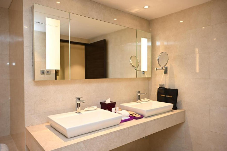 the lalit new delhi