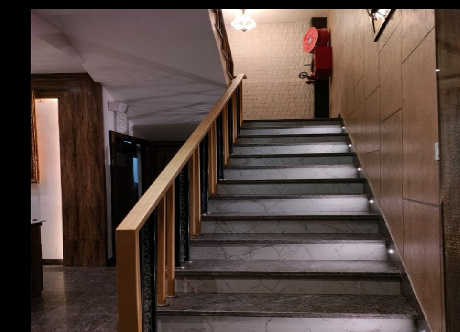 hotel sr siddhivinayak