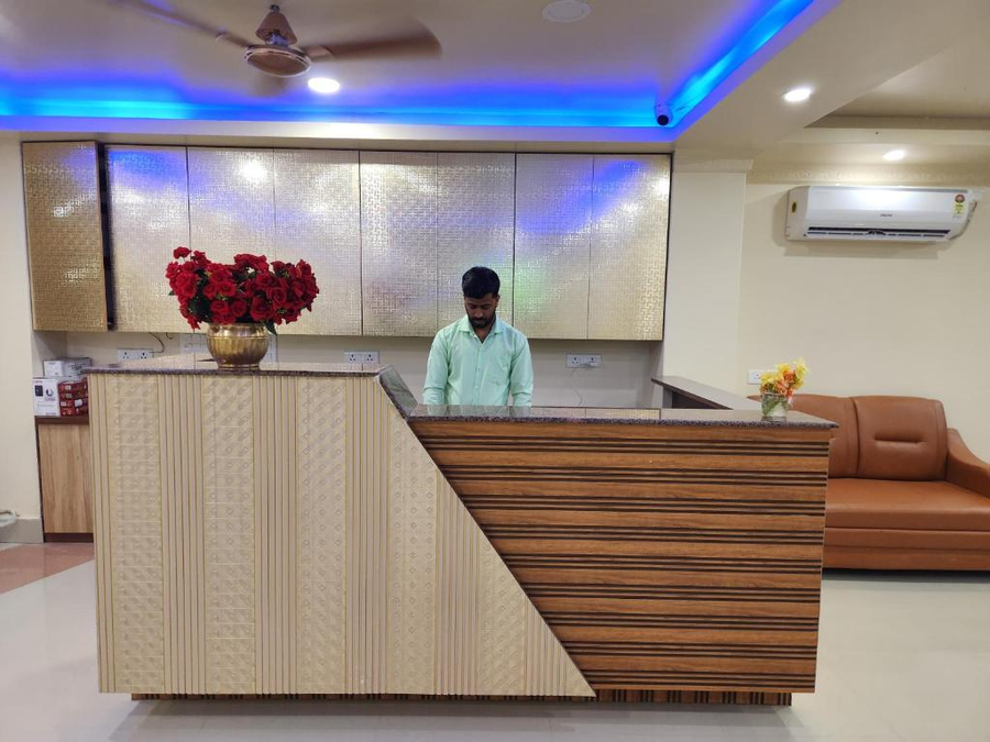 hotel kalpataru grand