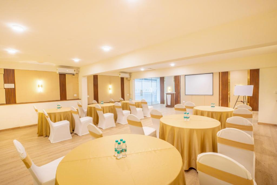 Hz Bangalore Stories,,3 star