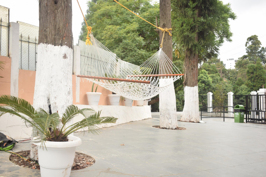 hotel nirvana orchid