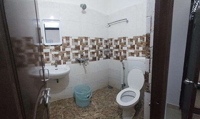 Fabhotel Aig Broholic - 250M From Aig Hospital, Gachibowli,,3 star