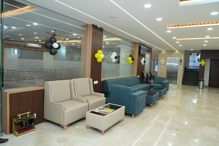 hotel grand sigma