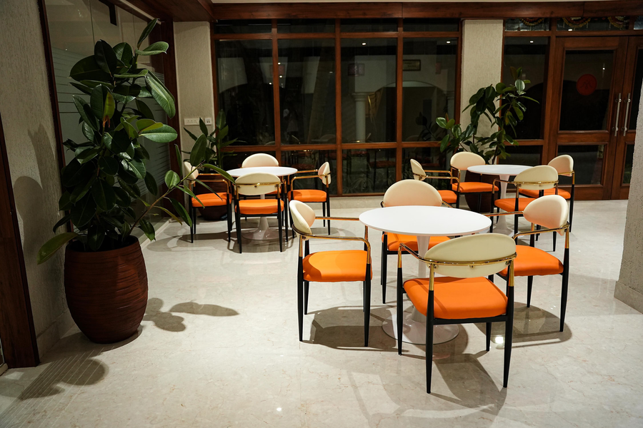 Hotel Menaka Inn,Dharwad,4 star