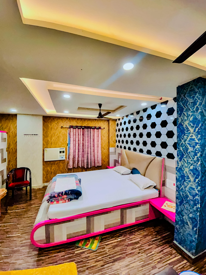 hotel galy international