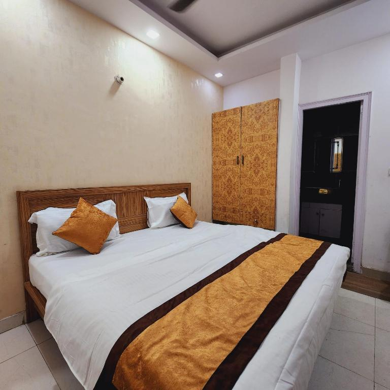 Hotel Royal Afghan,,3 star