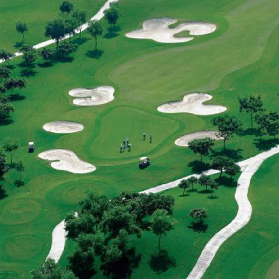 jaypee greens golf and spa resort