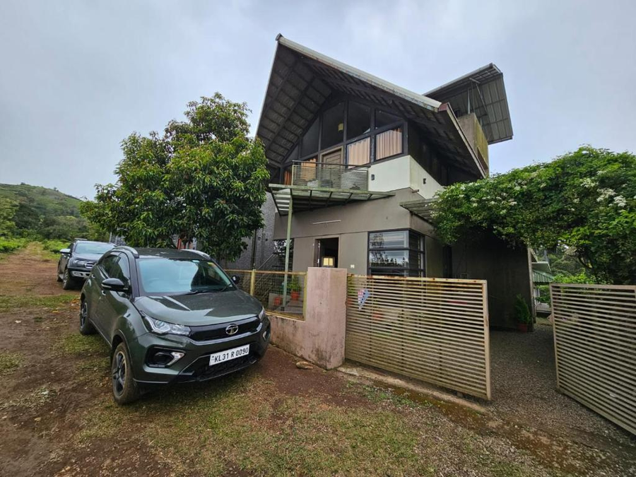 the ark cottage by lexstays near idukki dam