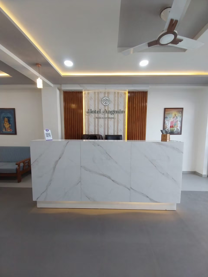 Hotel Aagman,,3 star