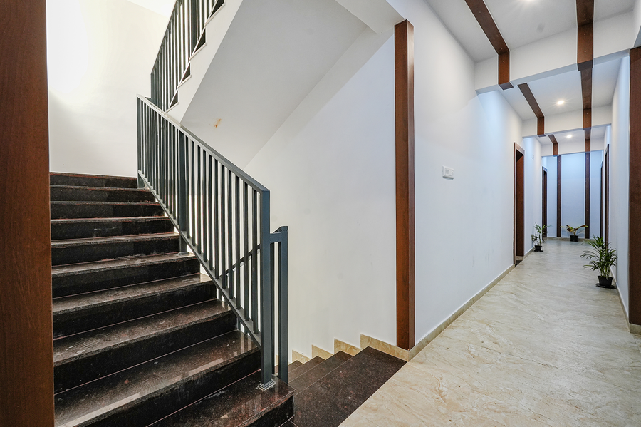 fabhotel tree suites nr reva university