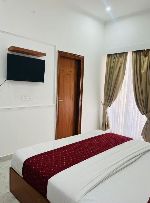 purple petal hotel rohtak