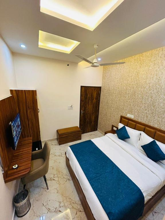 Hotel Dvl Inn,,3 star