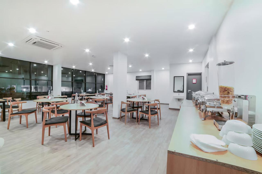 Rg Suites Sarjapur,,3 star