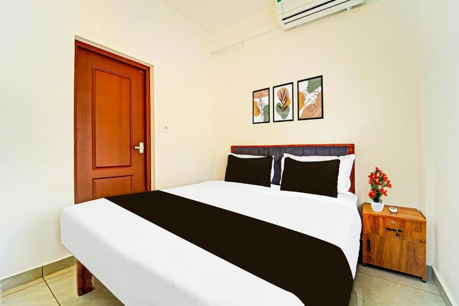 super hotel o kalamassery near medical college