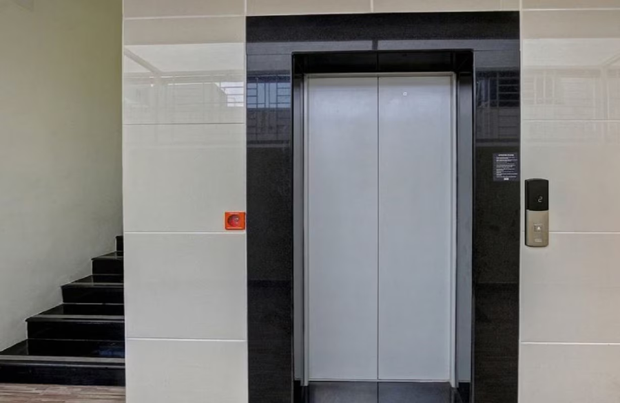 hotel sethu residency