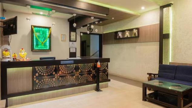 hotel swagath