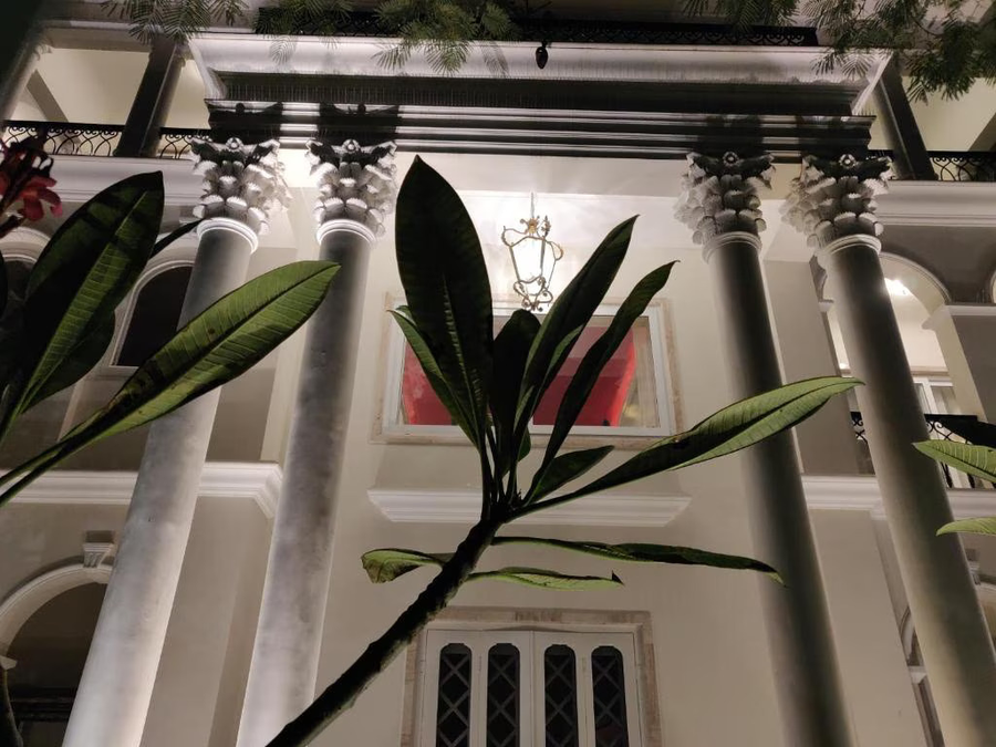 dileep kothi a royal boutique luxury suites in jaipur