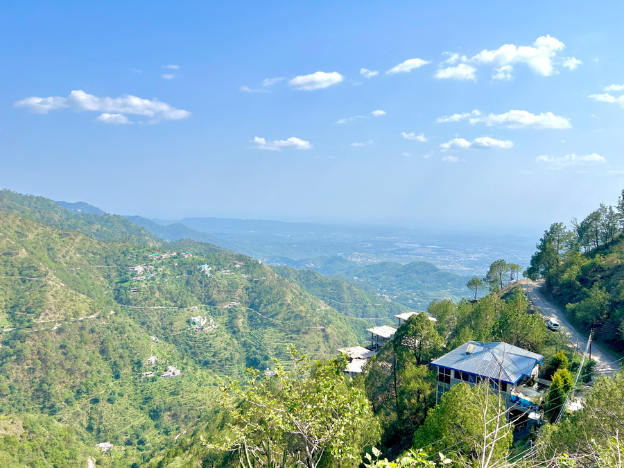 hill top heaven by elvora hotels and resorts