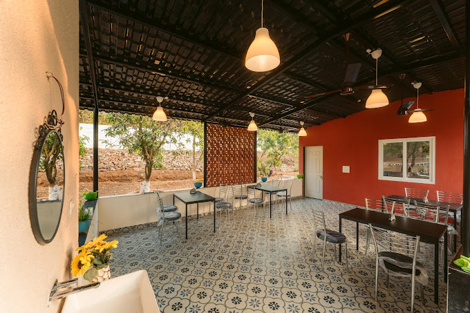 air eco stay resort