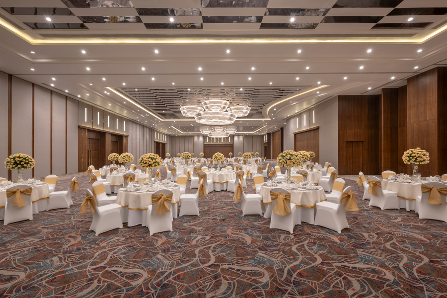 welcomhotel by itc hotels delhi gurugram highway