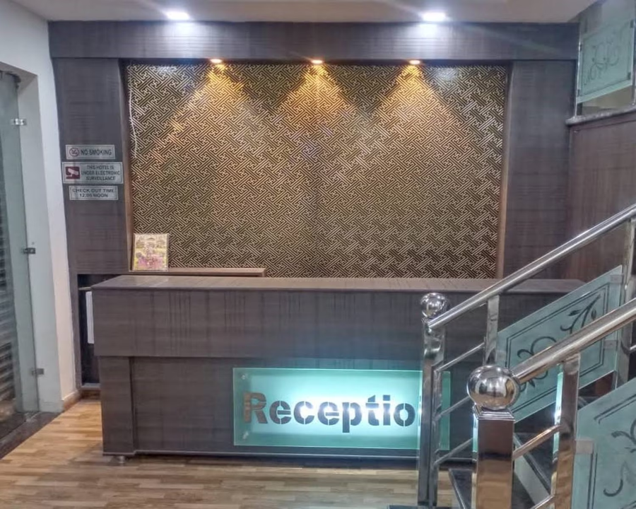 Hotel Amishi,Motichur, Haridwar,3 star