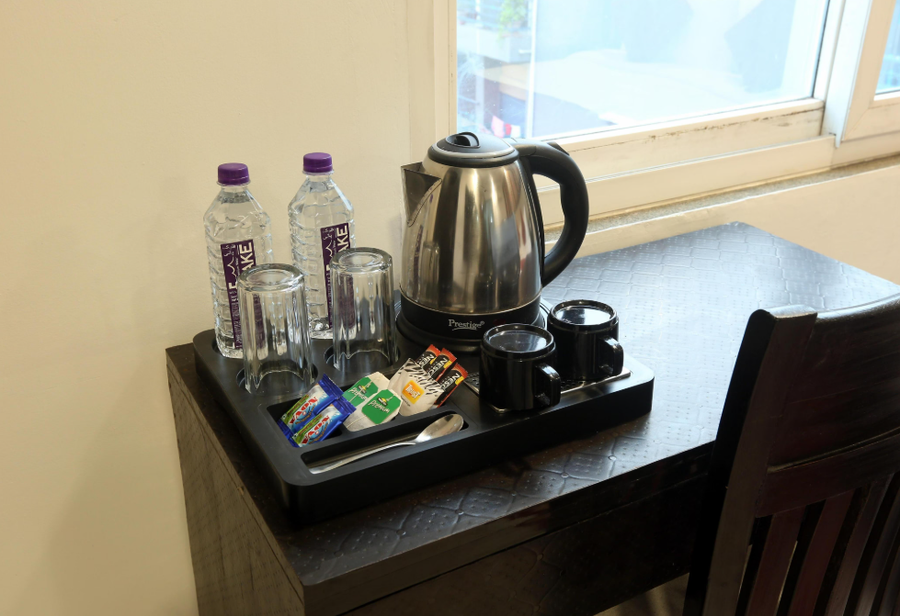 grand olive aero suites near delhi airport
