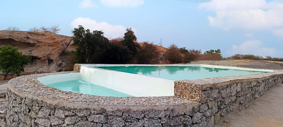 Thour Nature Resorts, Falna,5 star